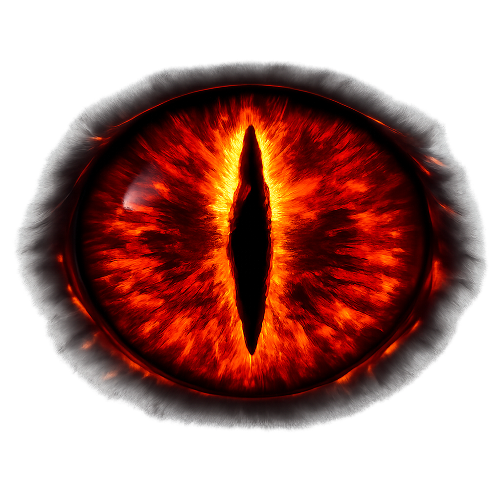 Œil de Sauron